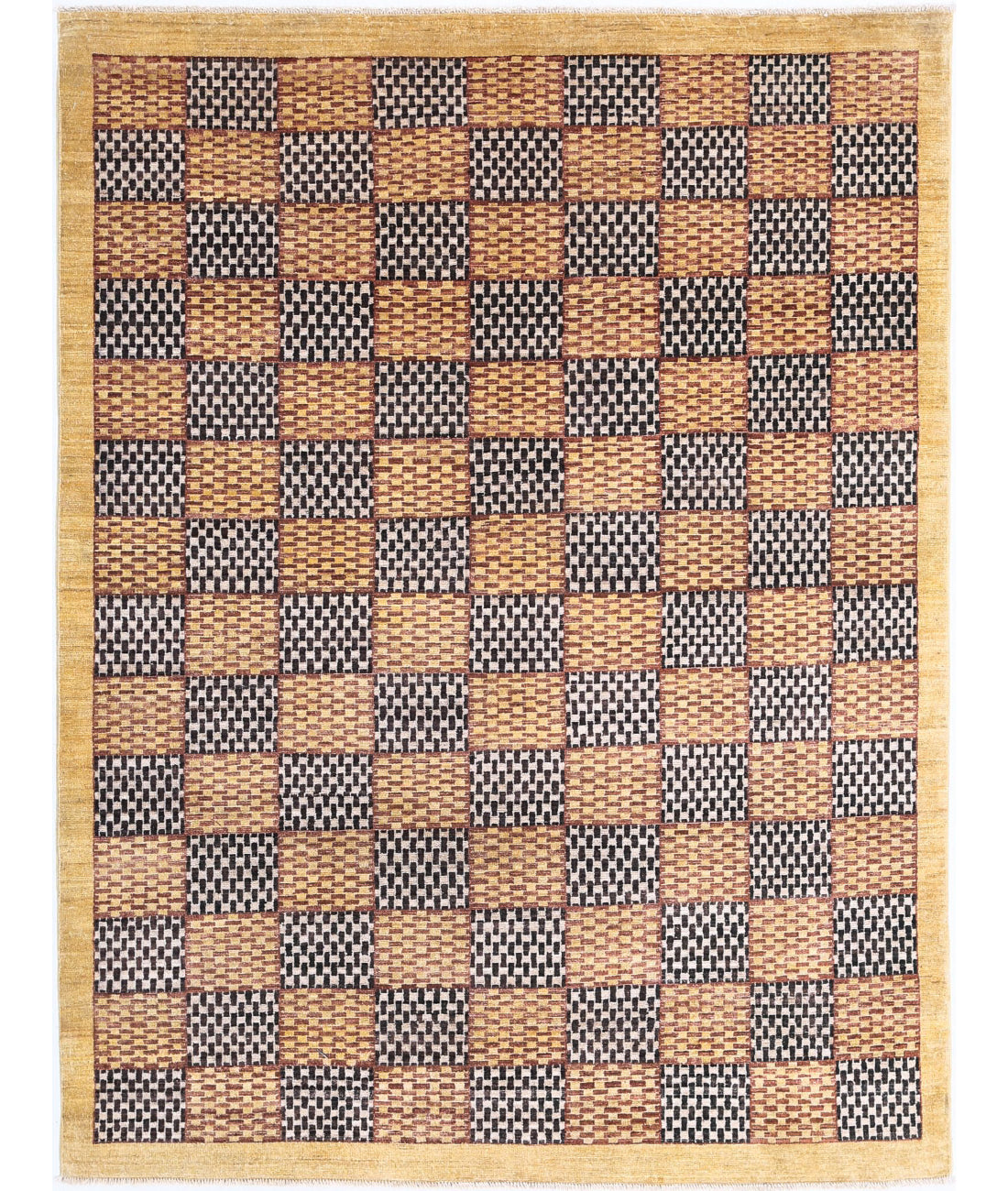 The Terracotta Filigree