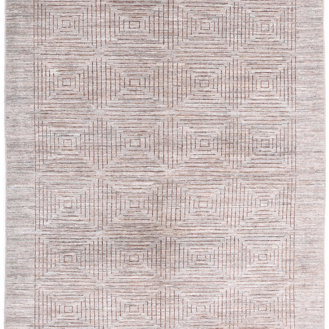 The Terracotta Trellis