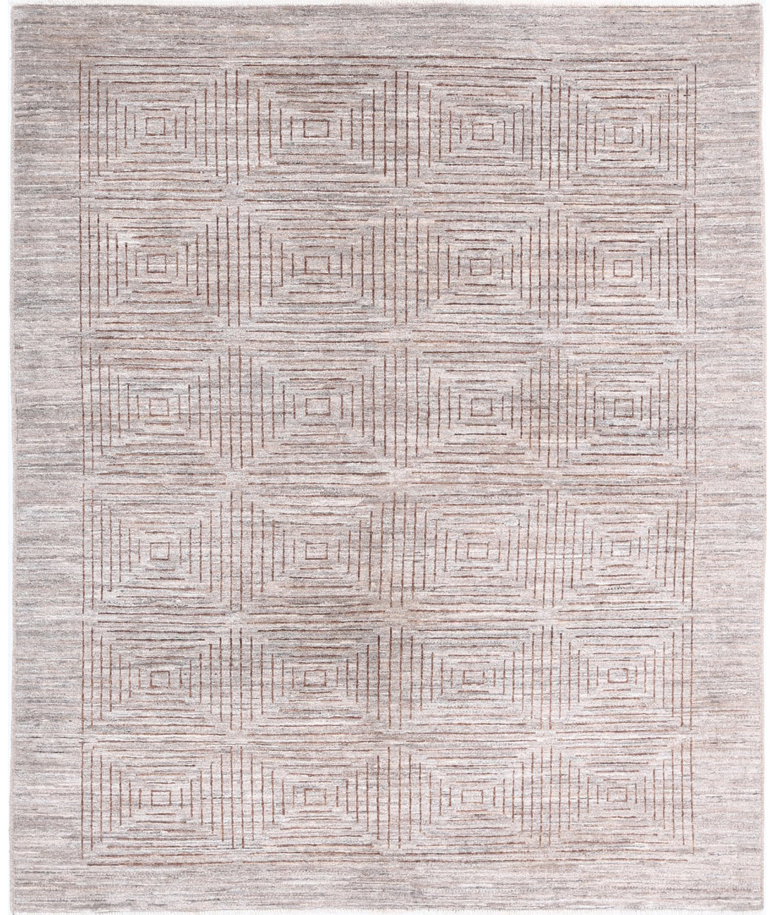 The Terracotta Trellis
