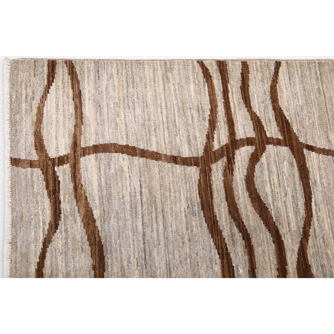 The Tigerseye Expanse