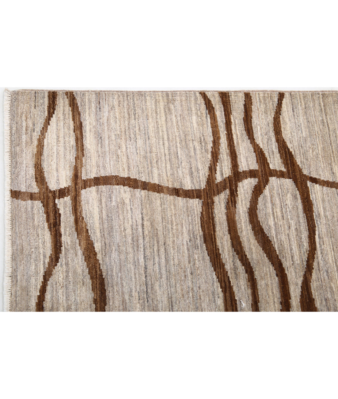 The Tigerseye Expanse