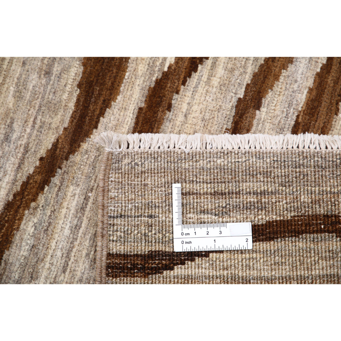 The Tigerseye Expanse