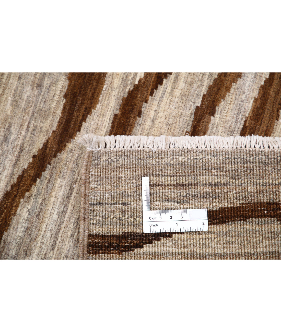 The Tigerseye Expanse