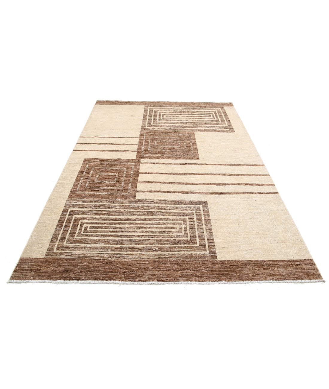 The Tigerseye Tale