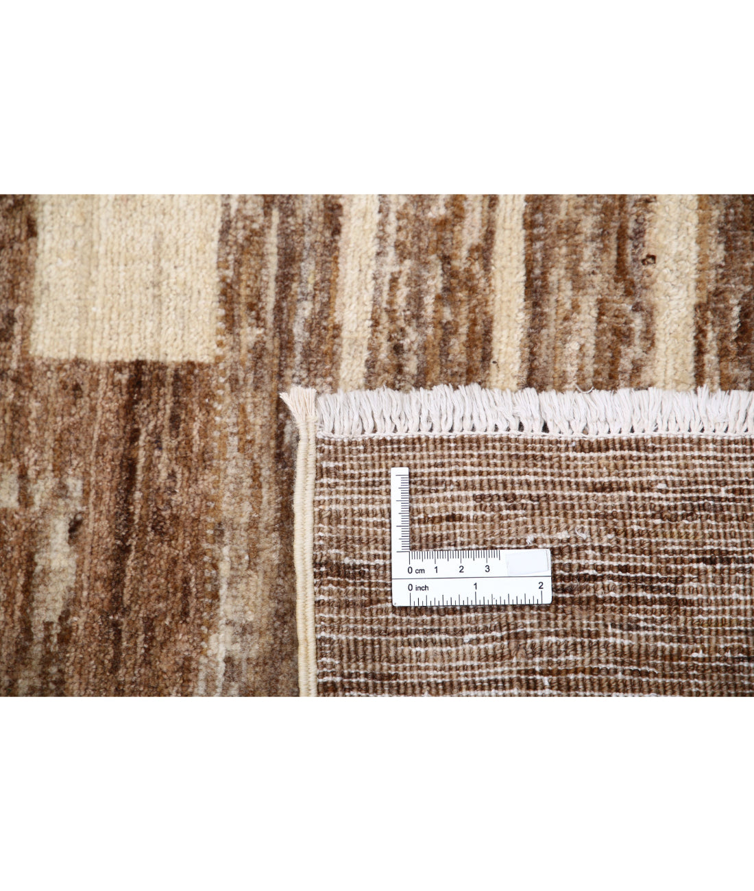 The Tigerseye Tale