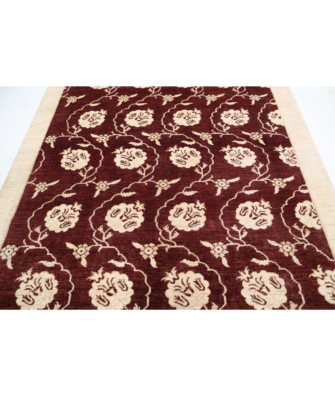 The Russet Skein