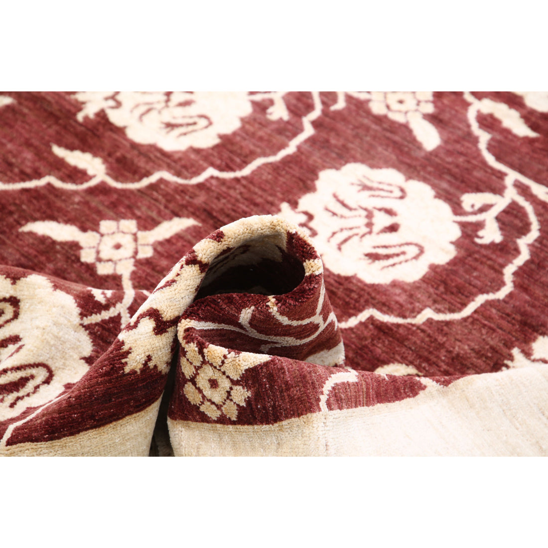 The Russet Skein