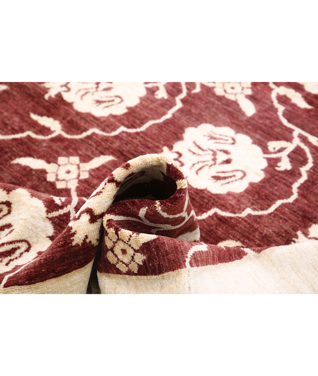 The Russet Skein