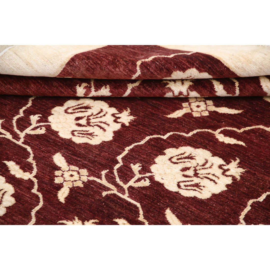 The Russet Skein