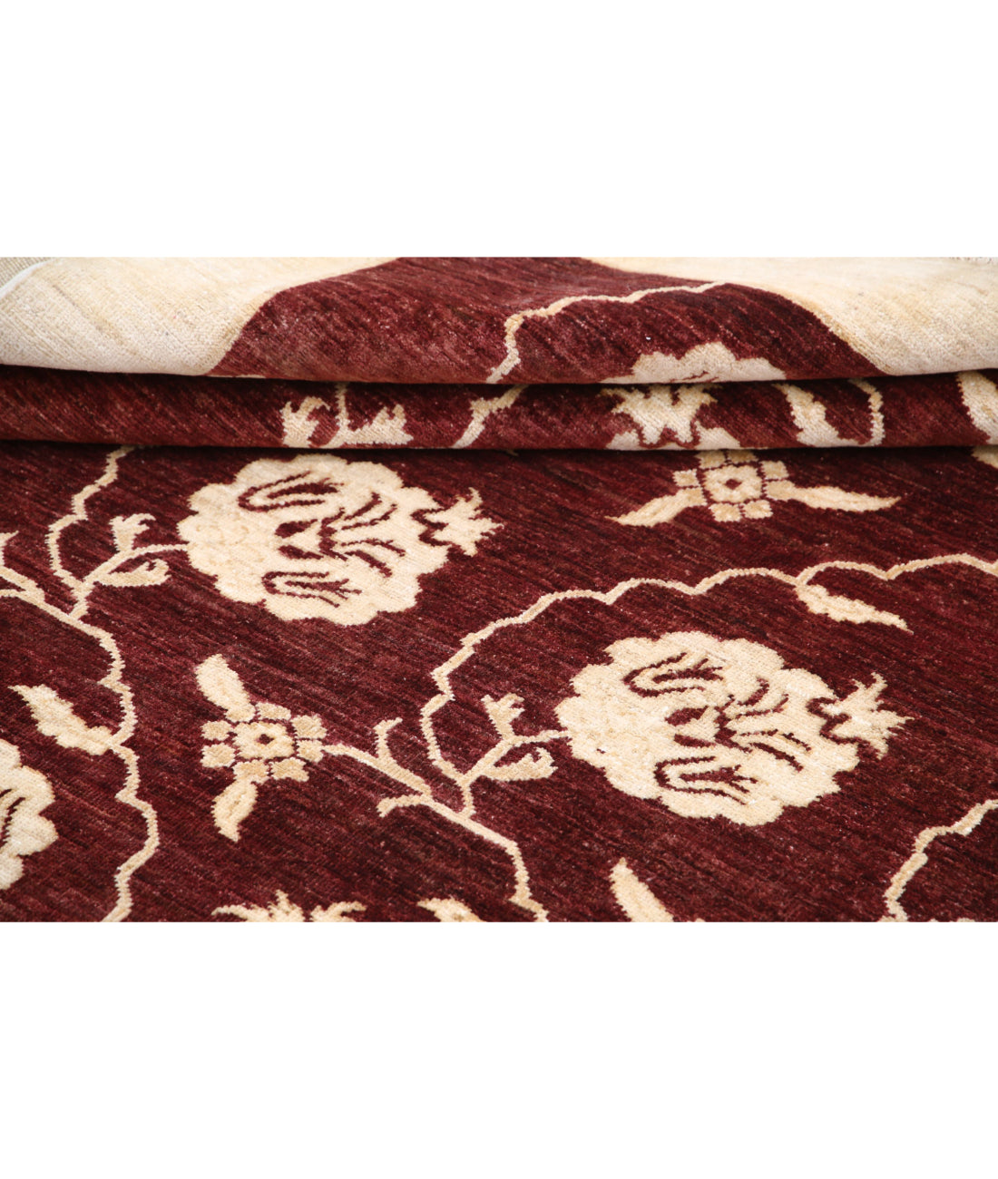 The Russet Skein
