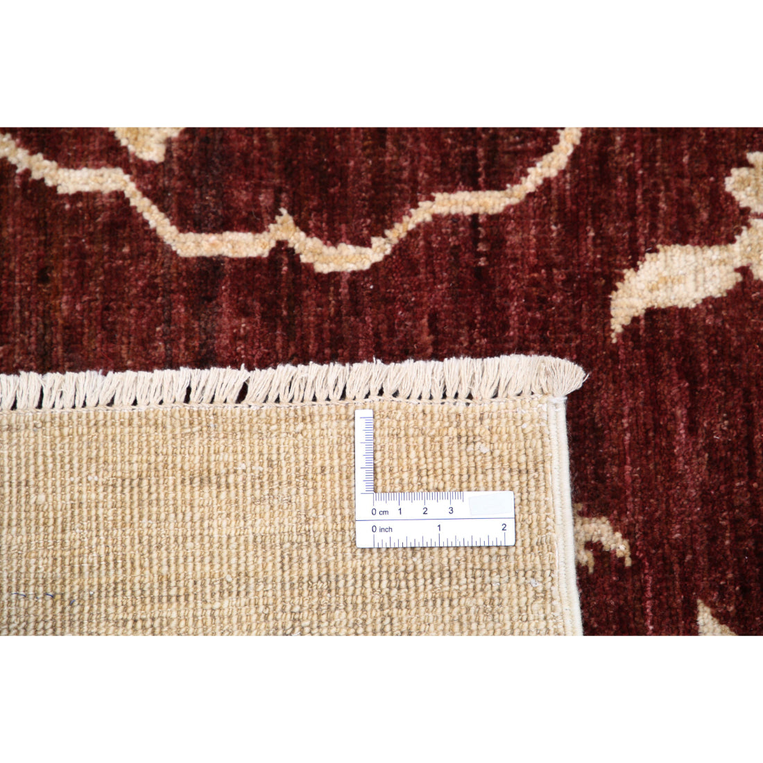 The Russet Skein
