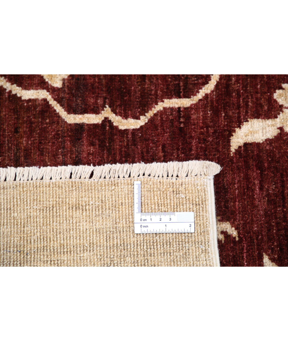 The Russet Skein