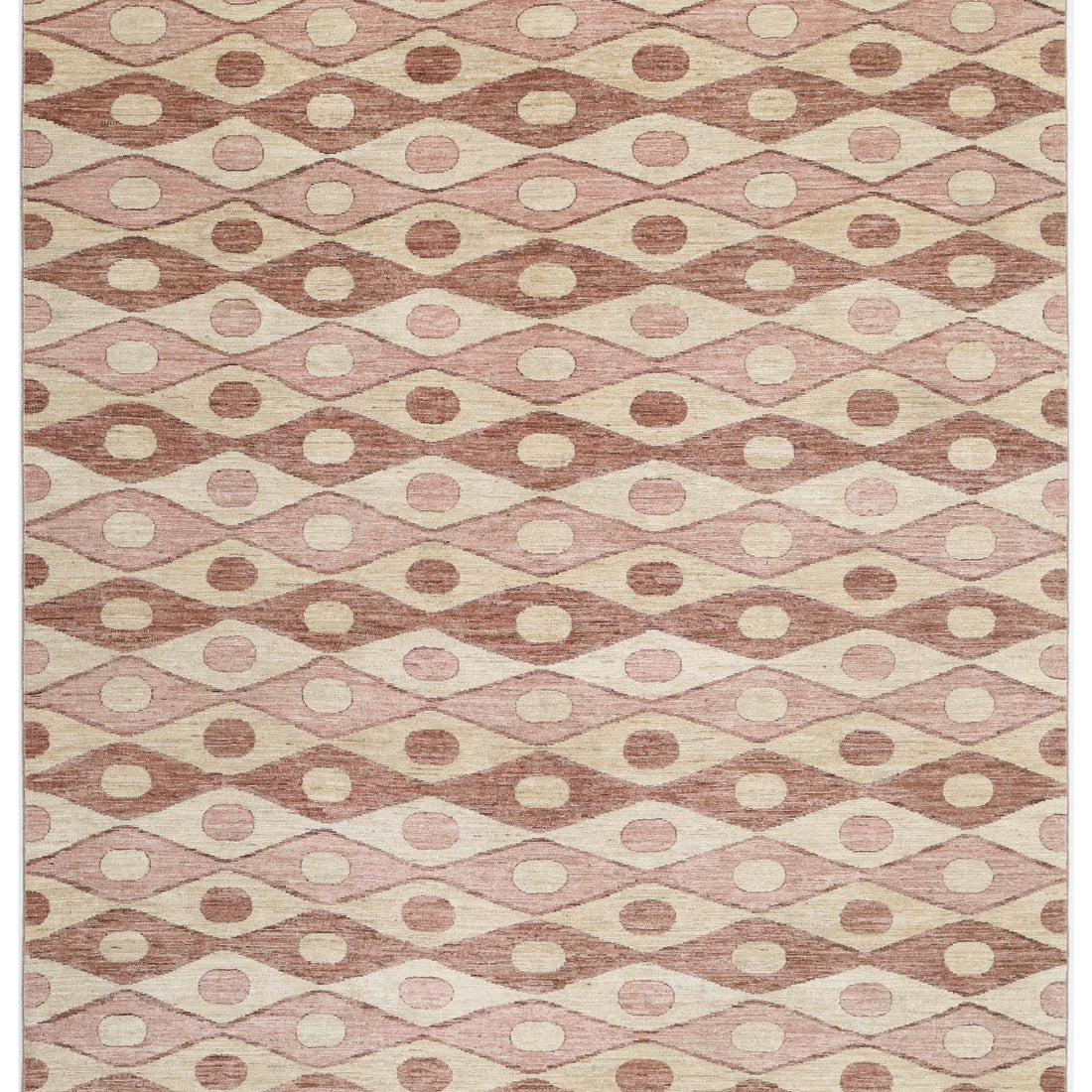 The Cardamom Rosette