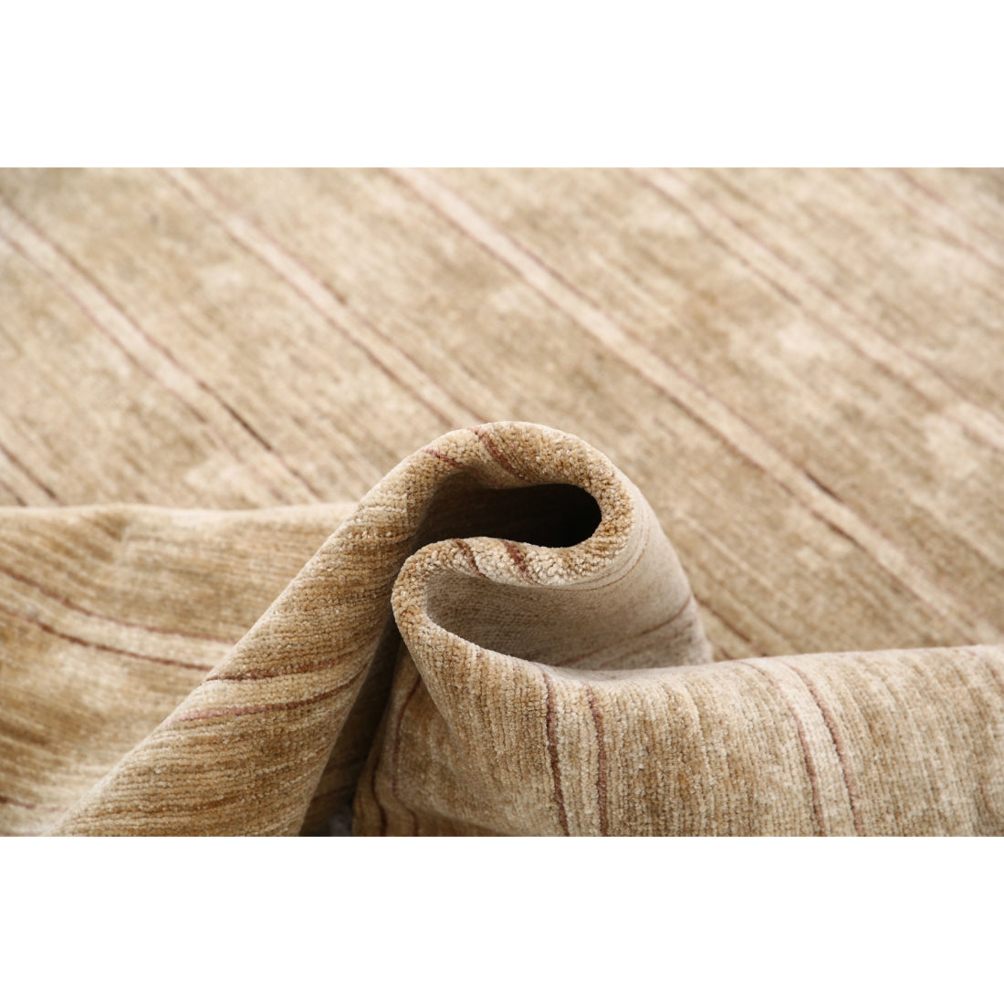 The Ochre Plume