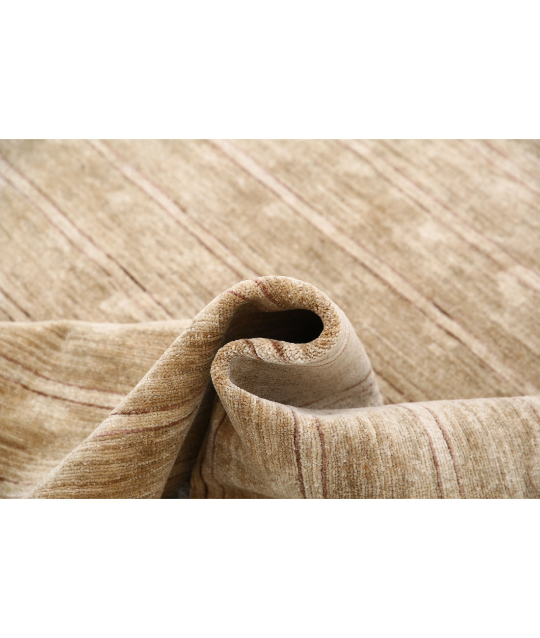The Ochre Plume
