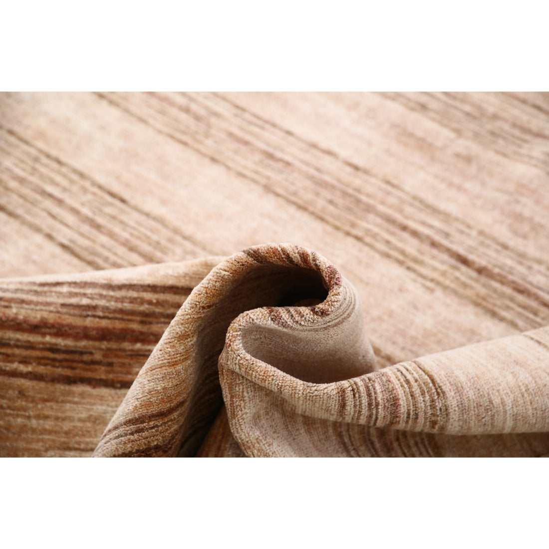 The Tigerseye Steppe
