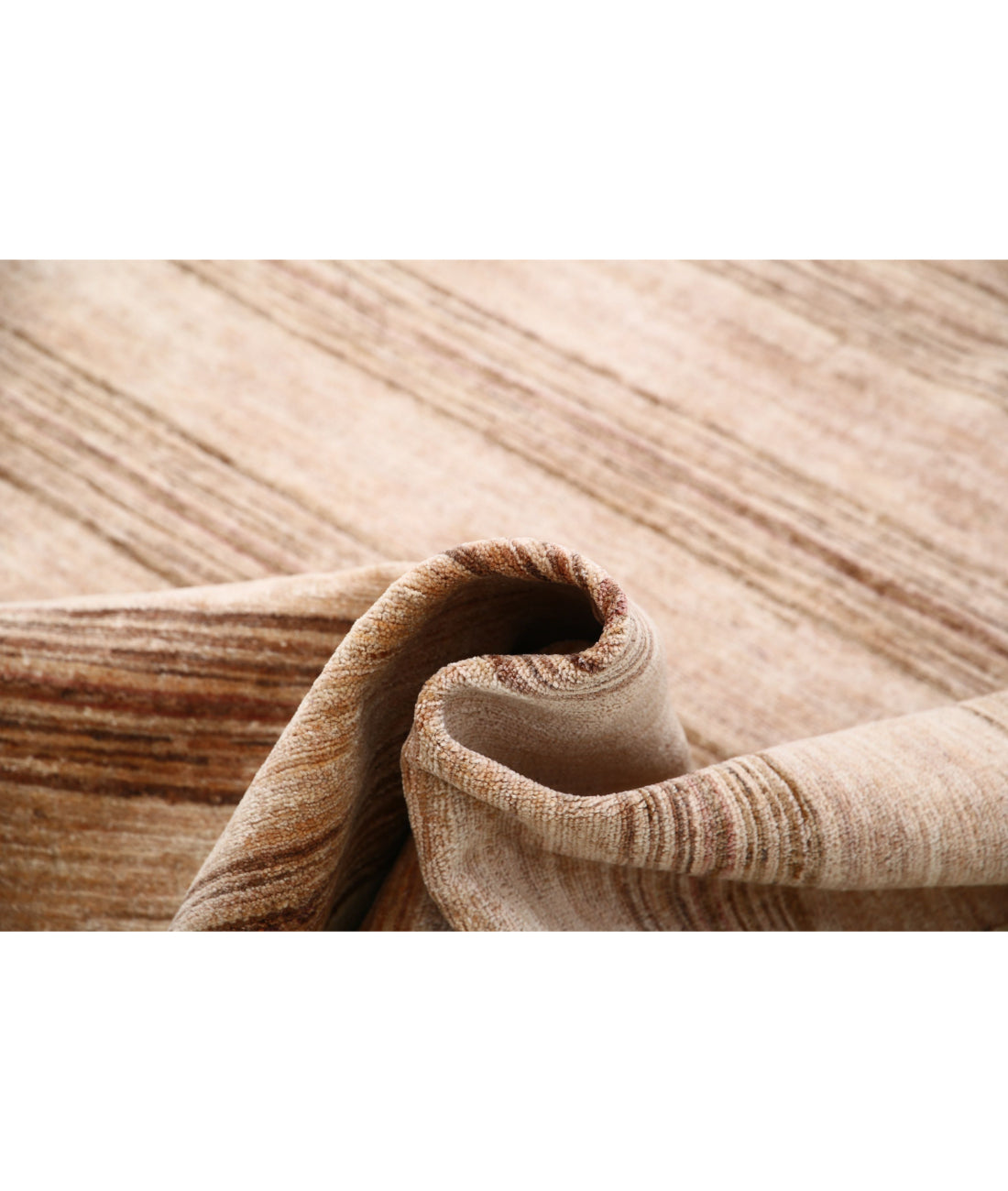 The Tigerseye Steppe