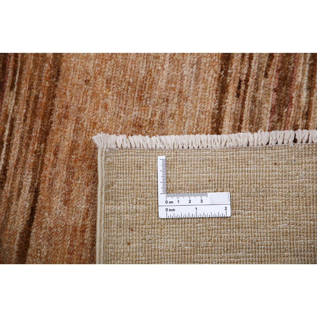 The Tigerseye Steppe