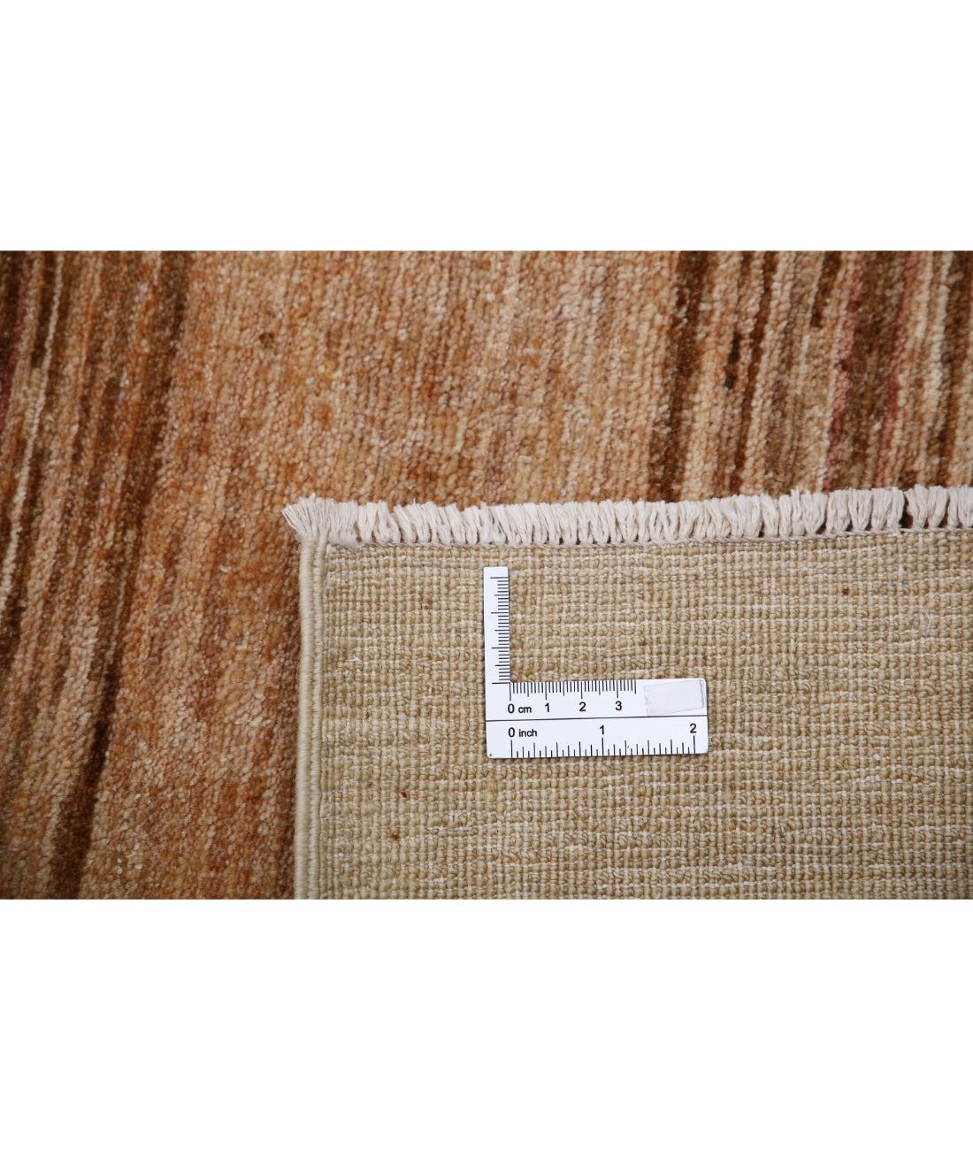 The Tigerseye Steppe