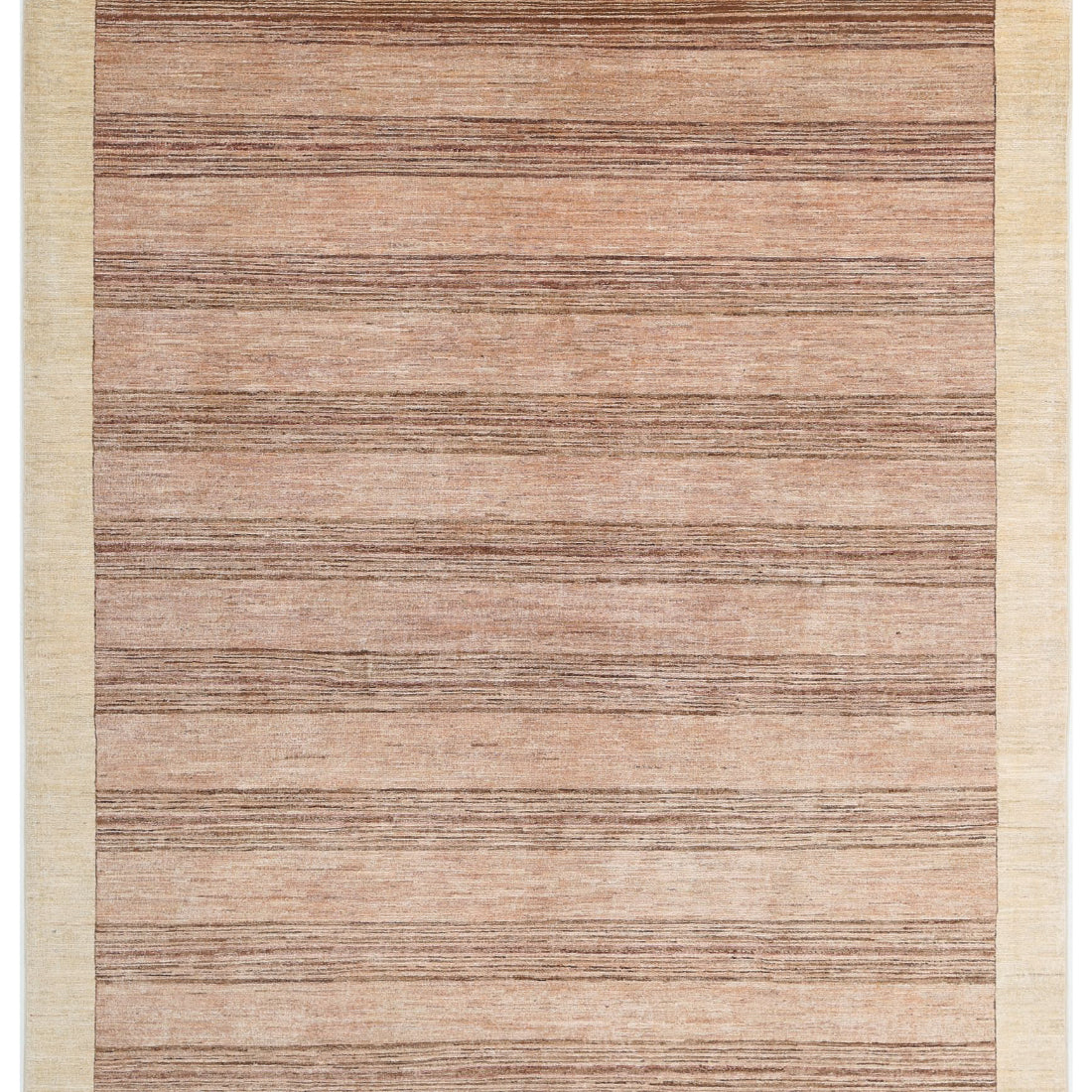 The Tigerseye Steppe