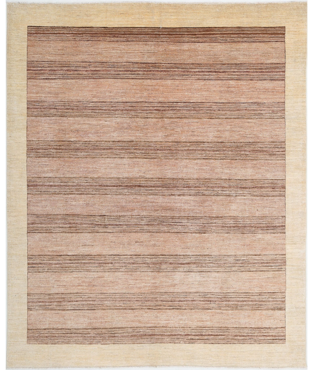 The Tigerseye Steppe