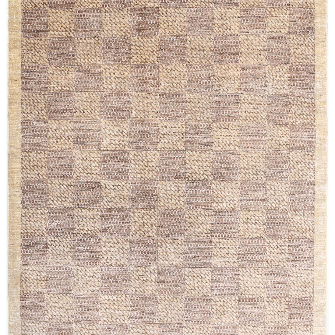 The Saffron Trellis