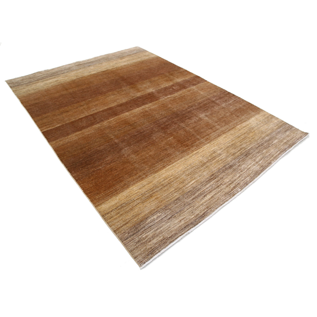 The Russet Threshold