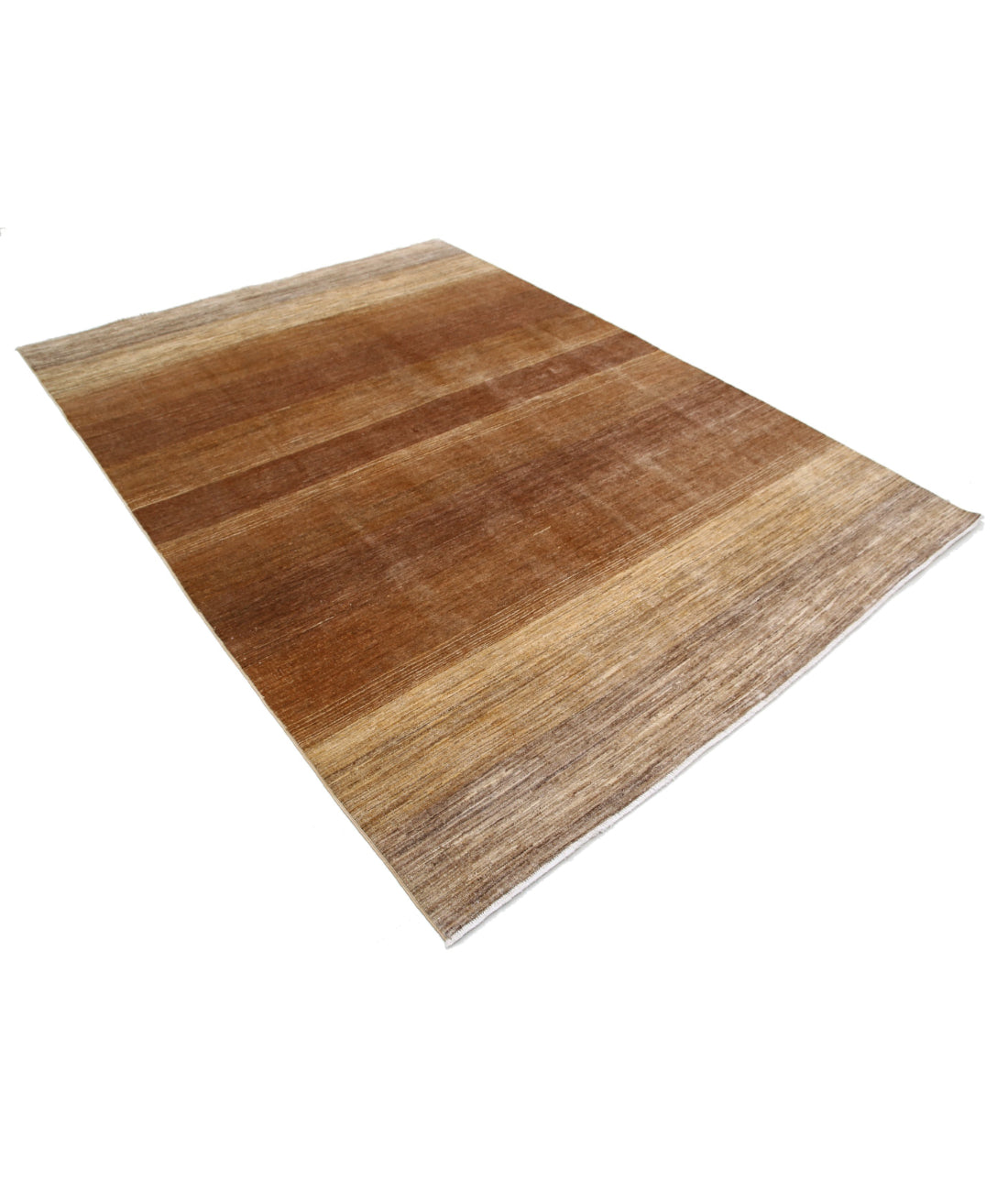 The Russet Threshold