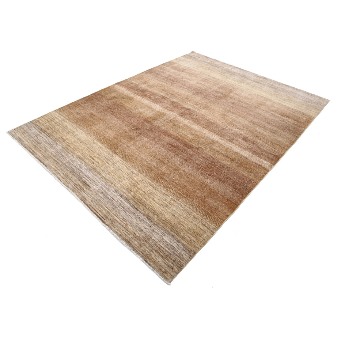 The Russet Threshold