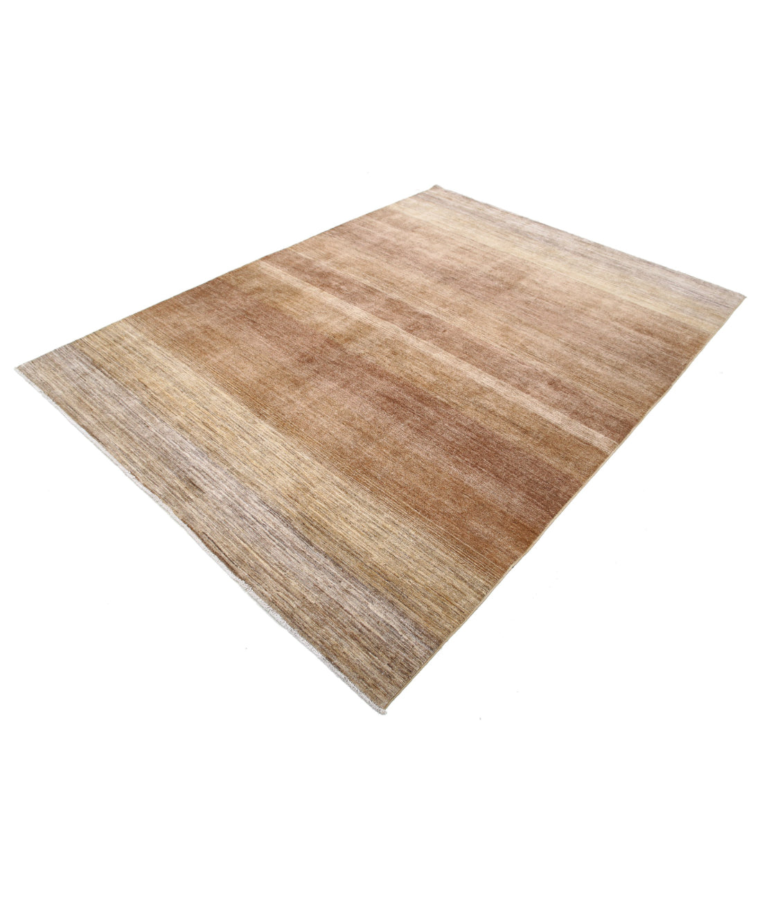 The Russet Threshold