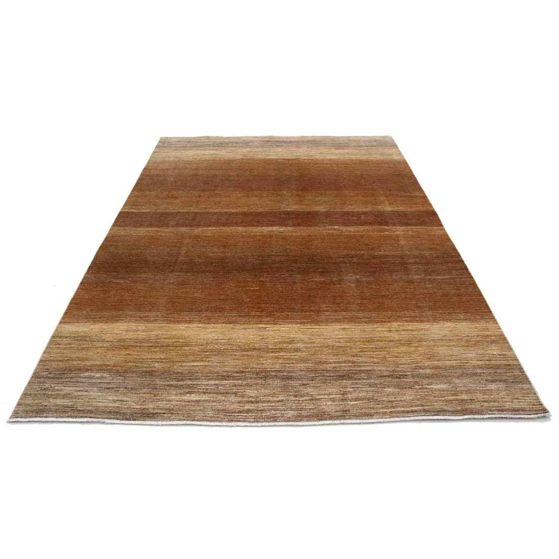 The Russet Threshold