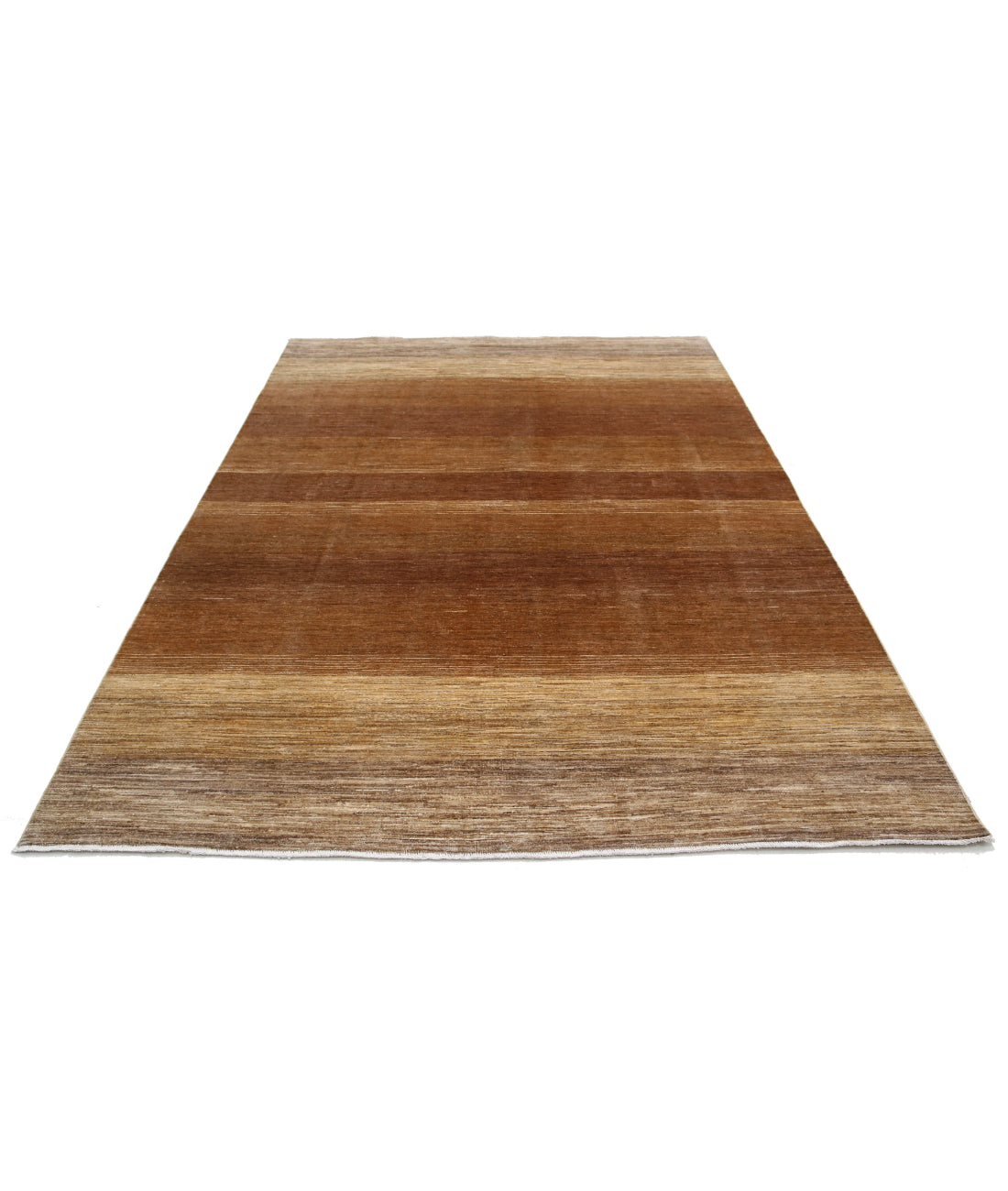 The Russet Threshold