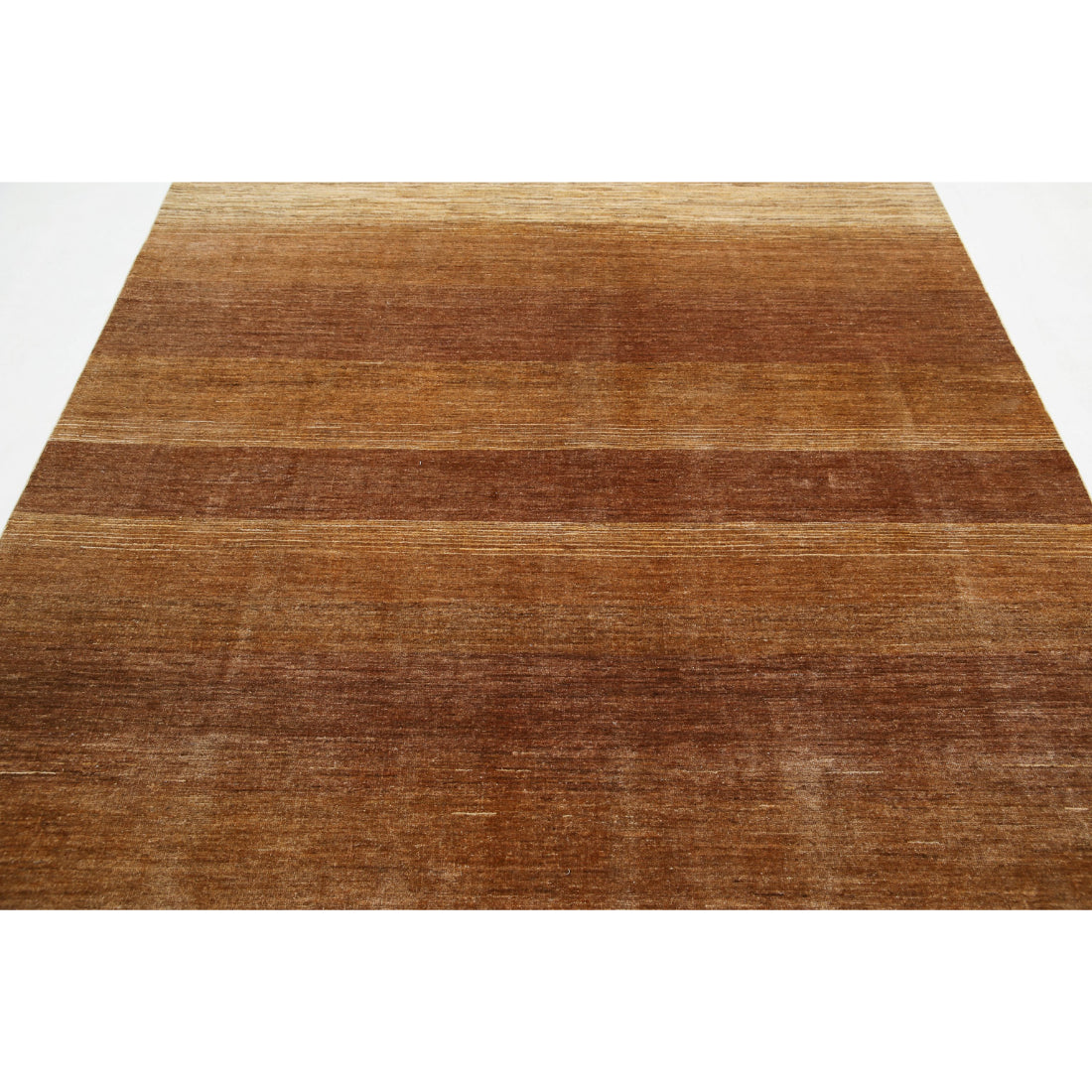 The Russet Threshold