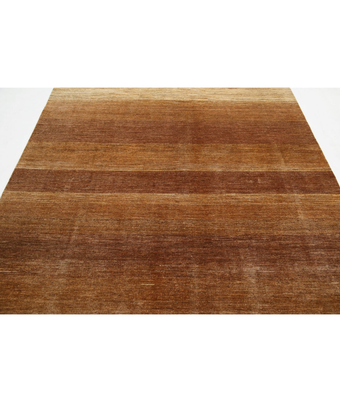 The Russet Threshold