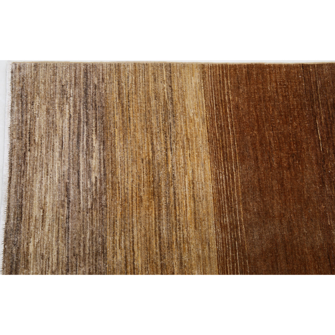 The Russet Threshold