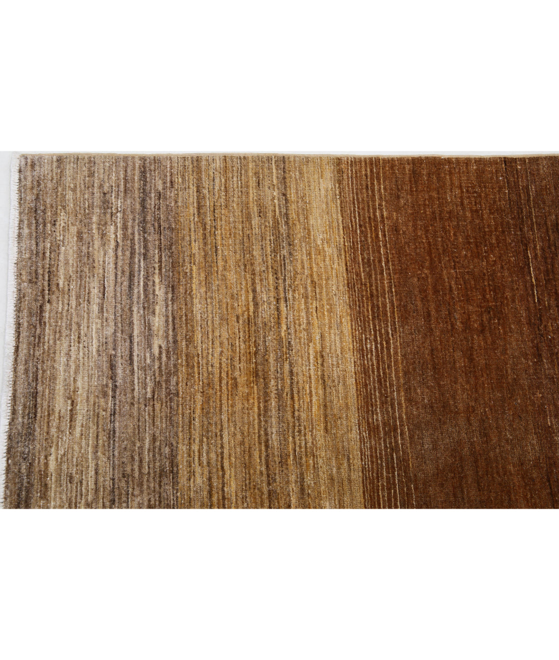 The Russet Threshold