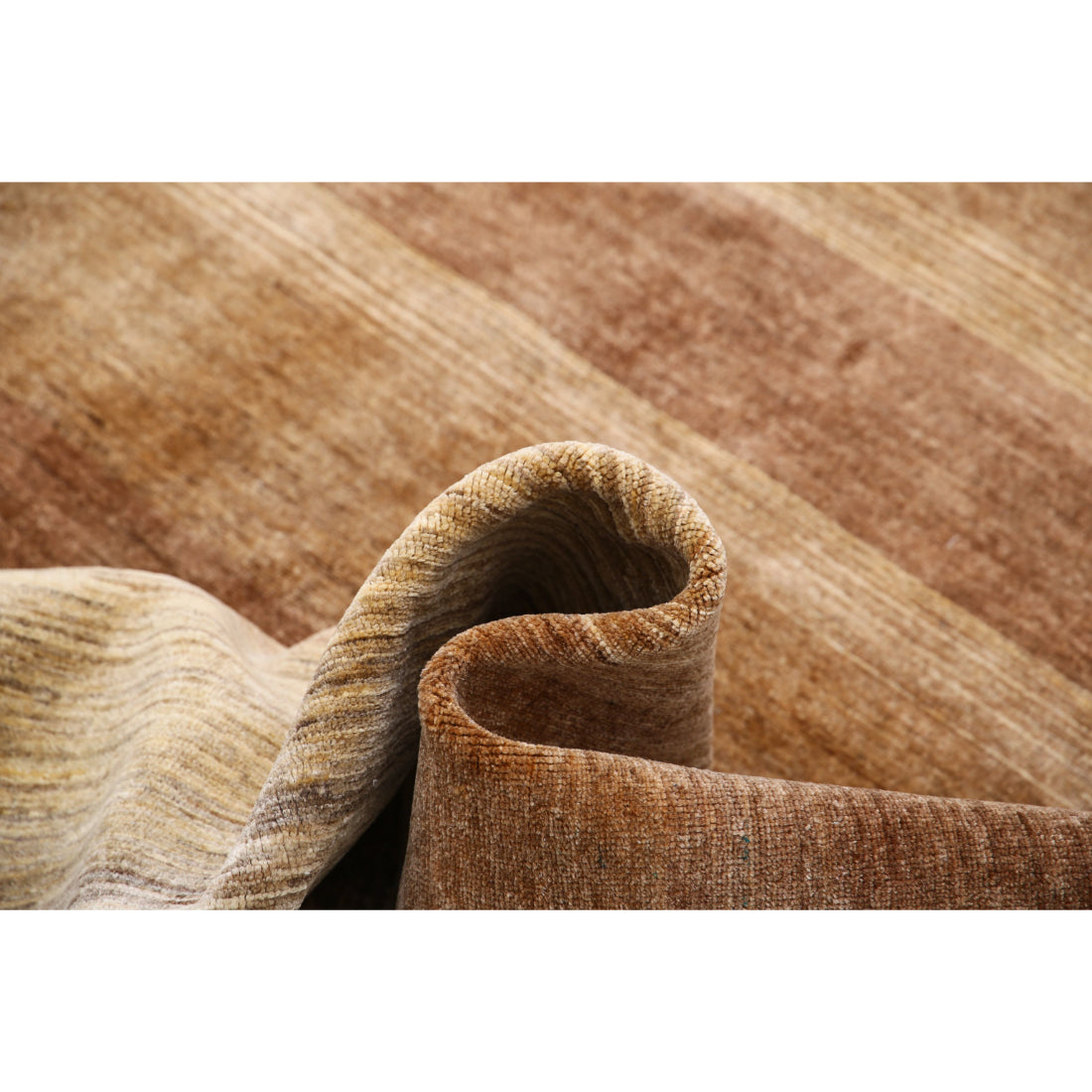 The Russet Threshold