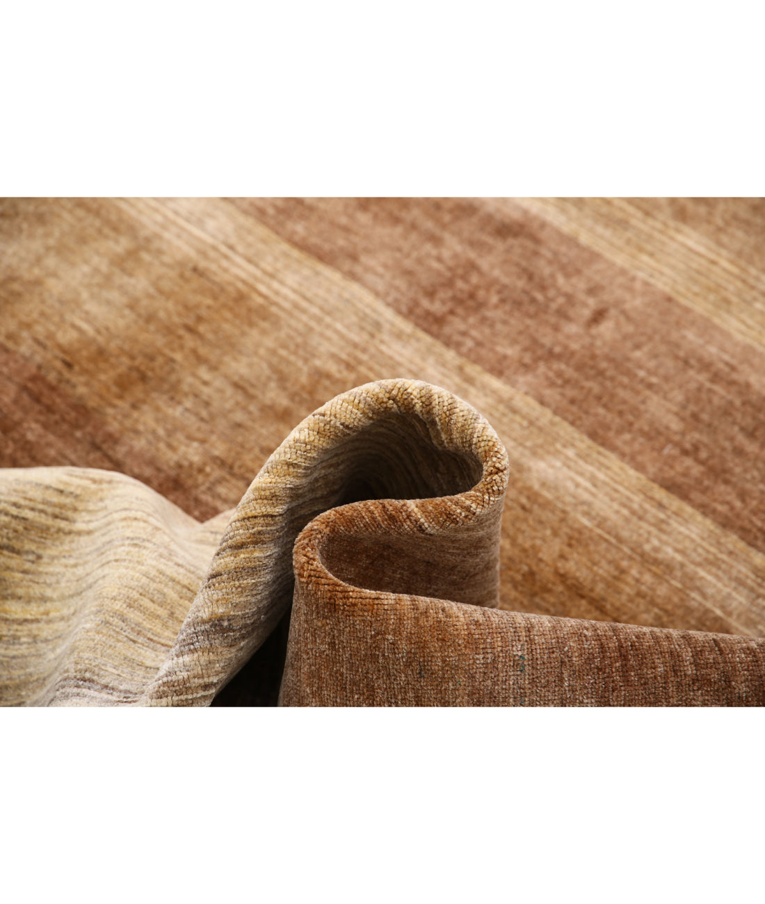 The Russet Threshold