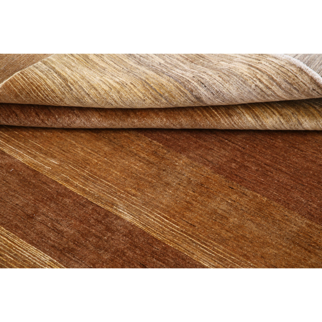 The Russet Threshold