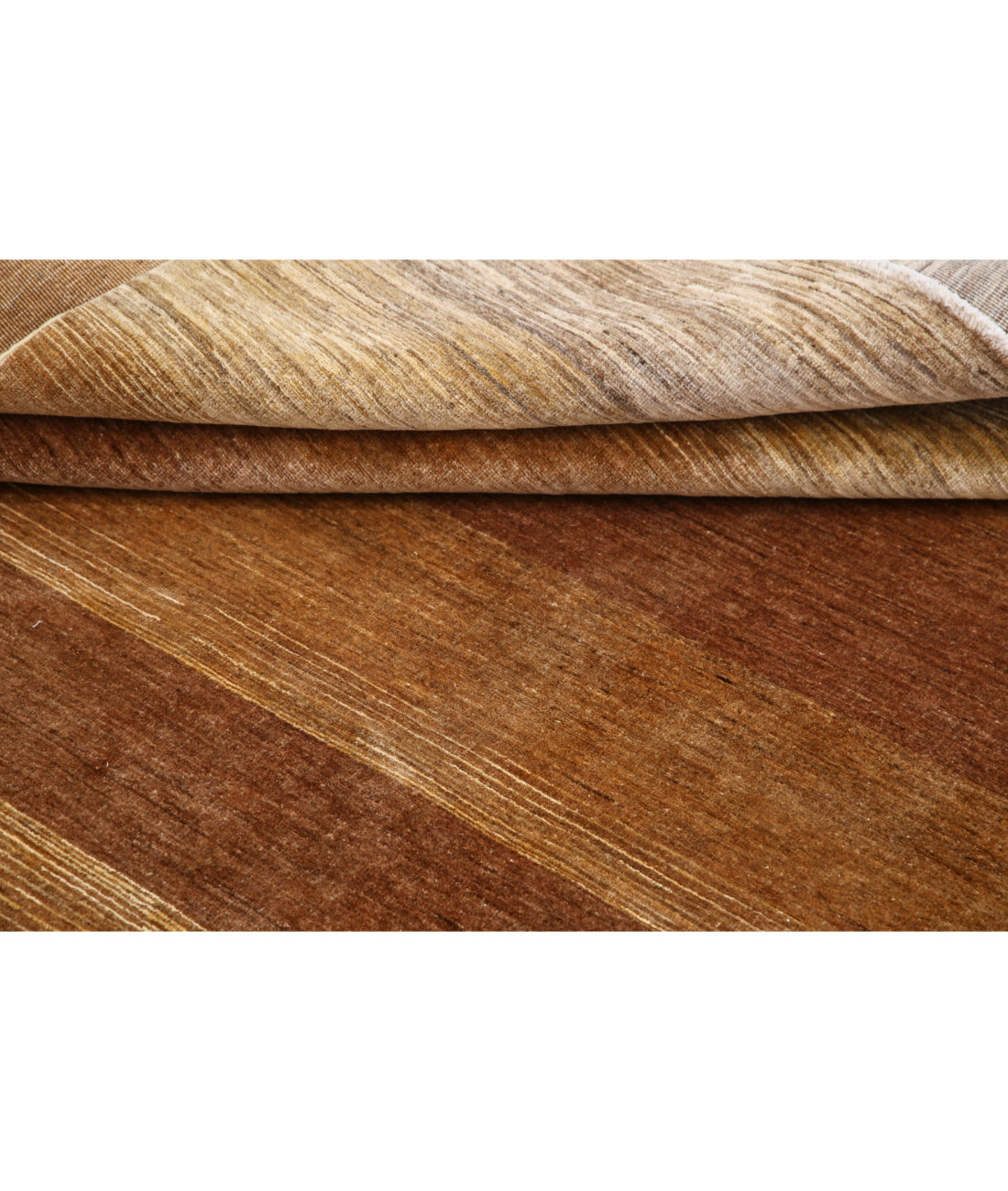 The Russet Threshold