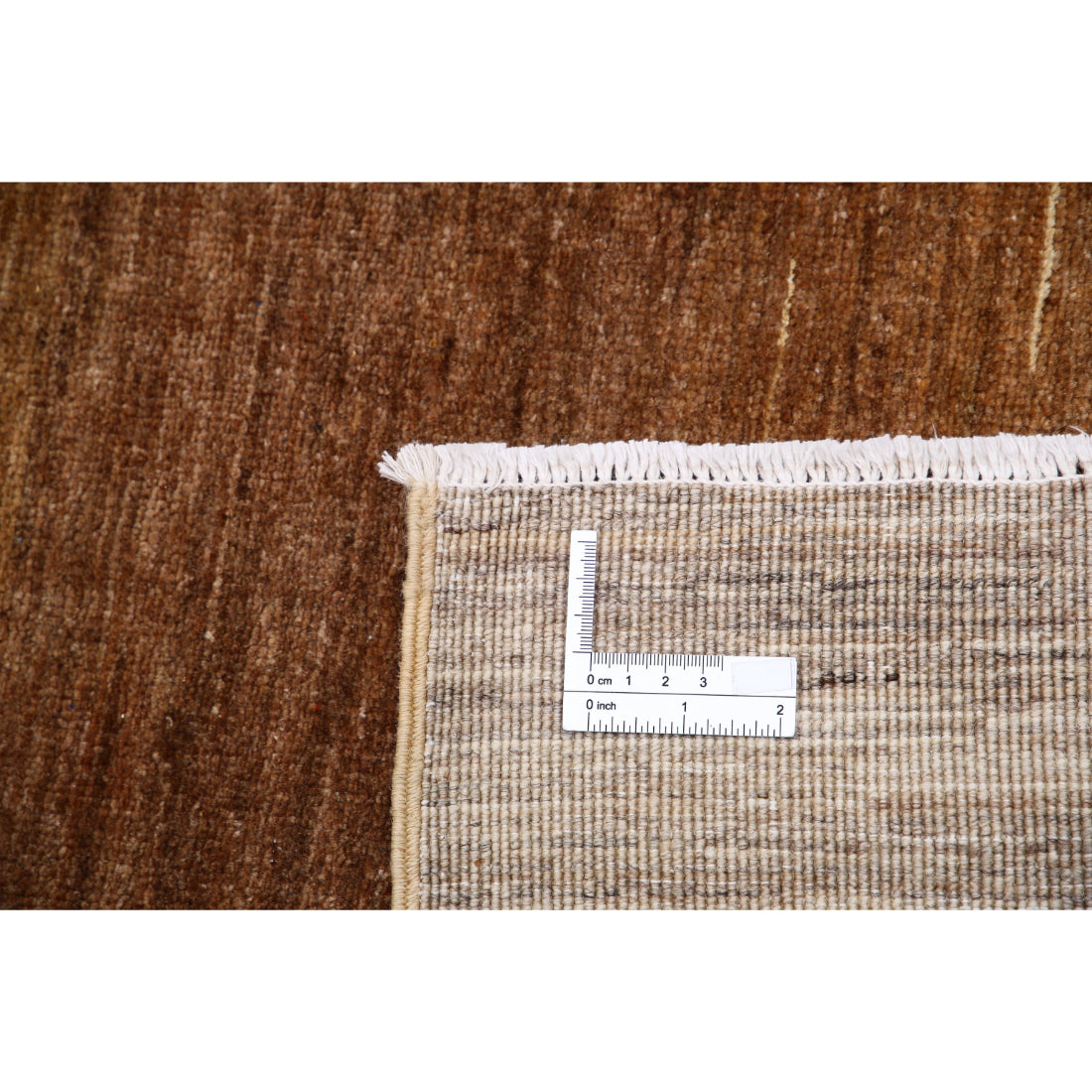 The Russet Threshold