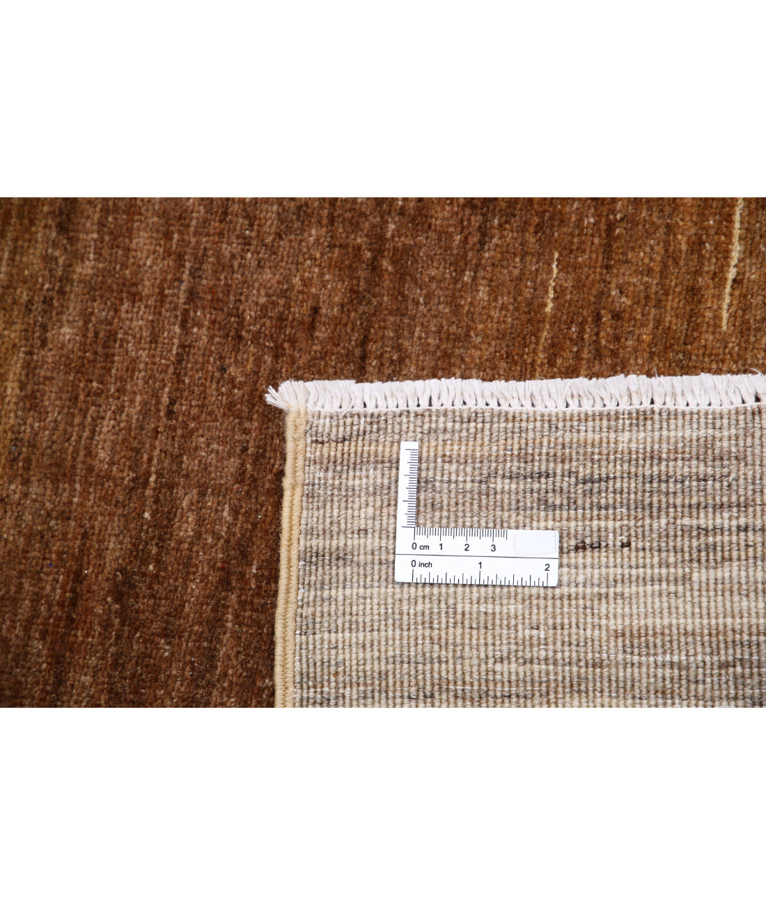 The Russet Threshold