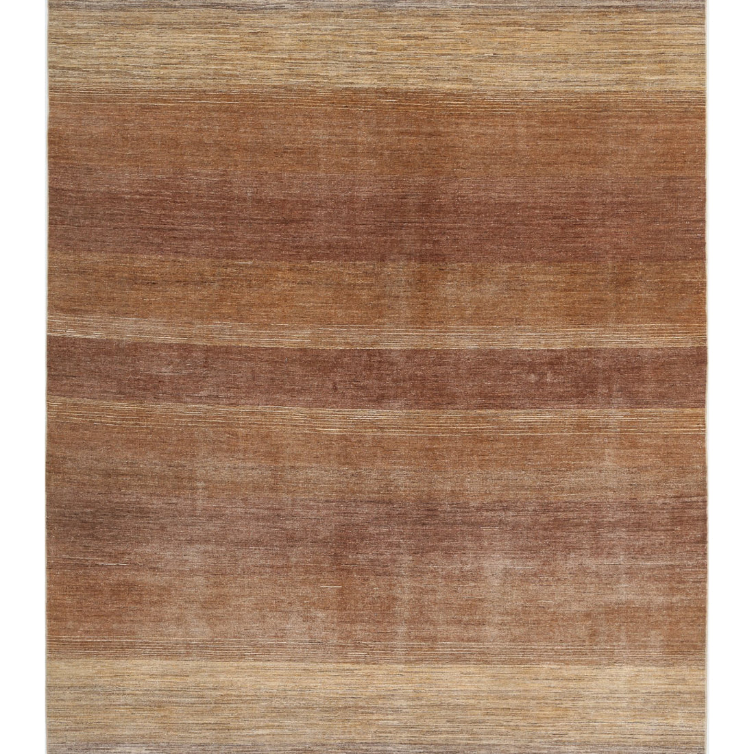 The Russet Threshold