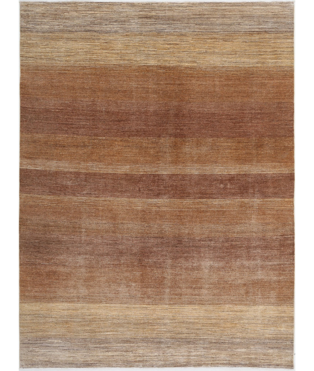 The Russet Threshold
