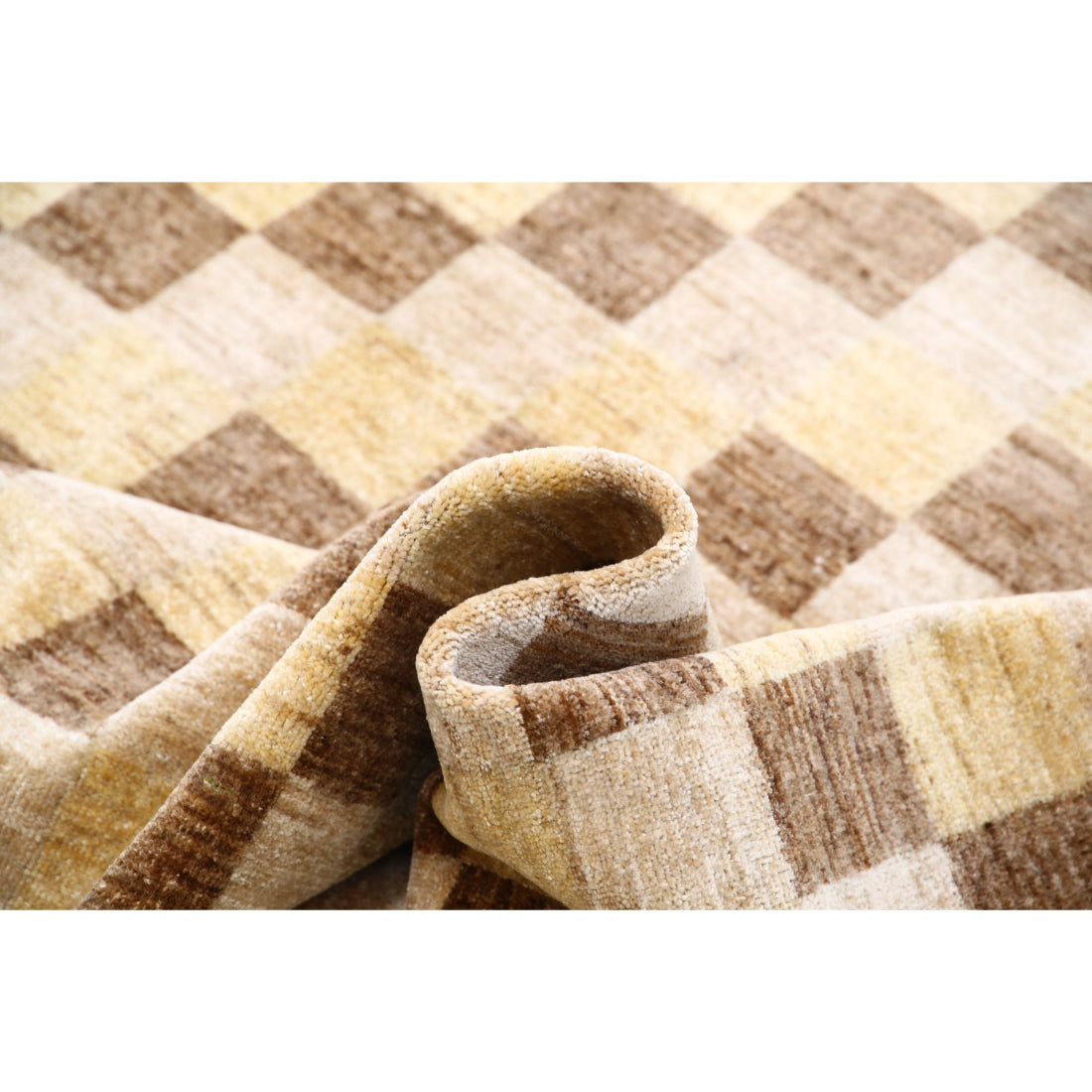 The Garnet Herati