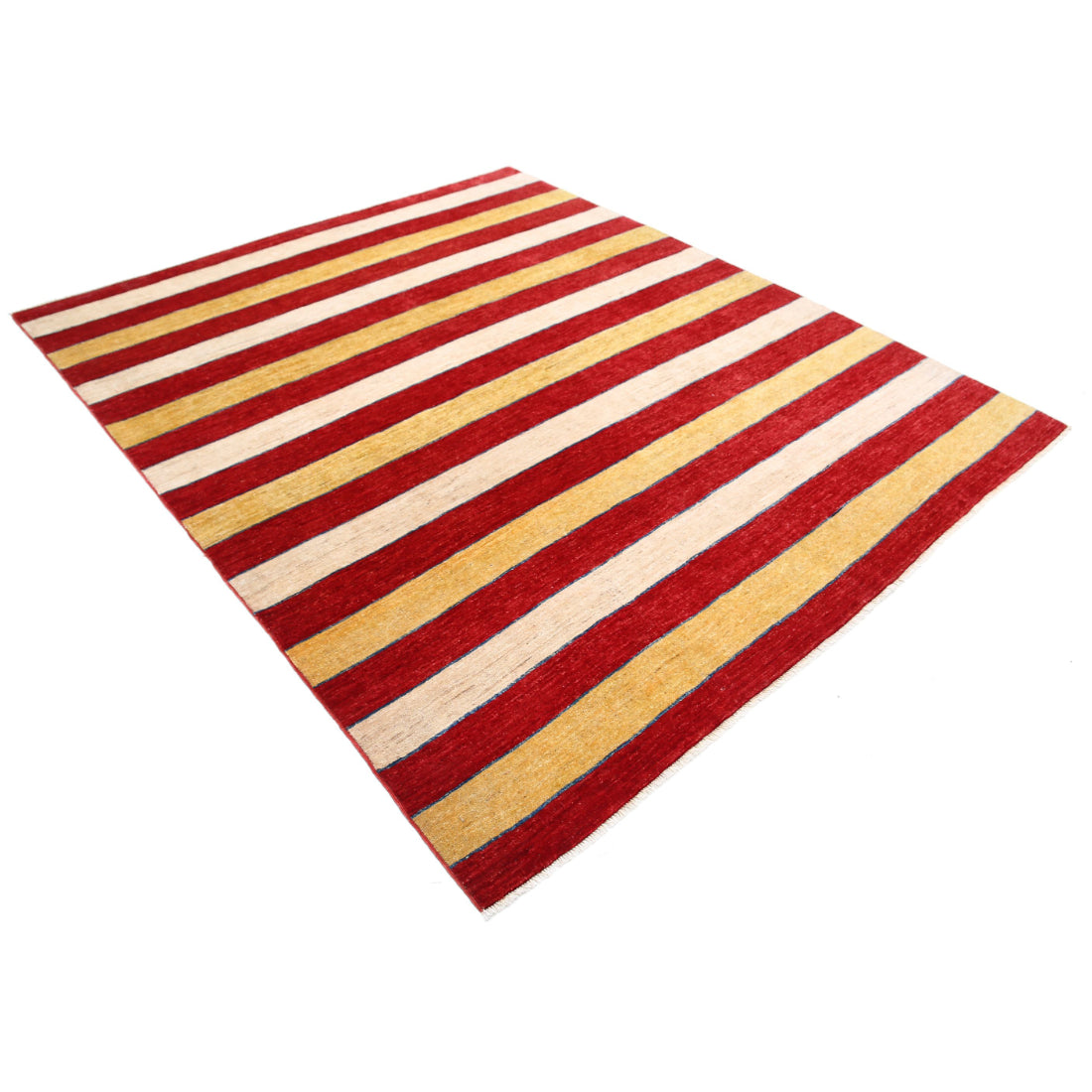 The Crimson Meridian