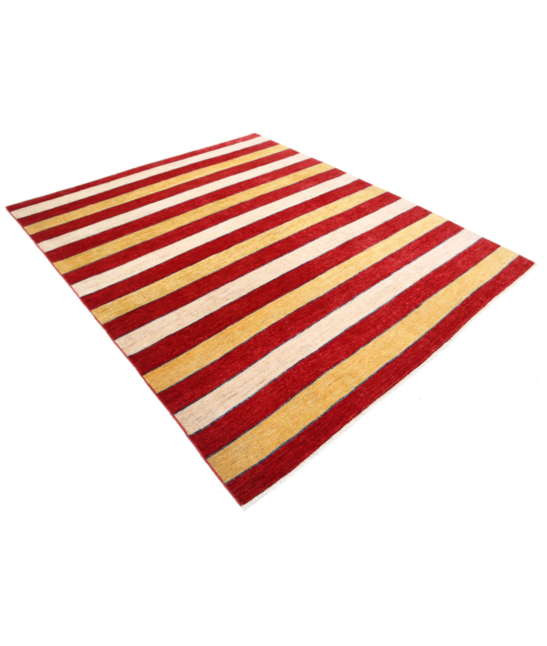 The Crimson Meridian