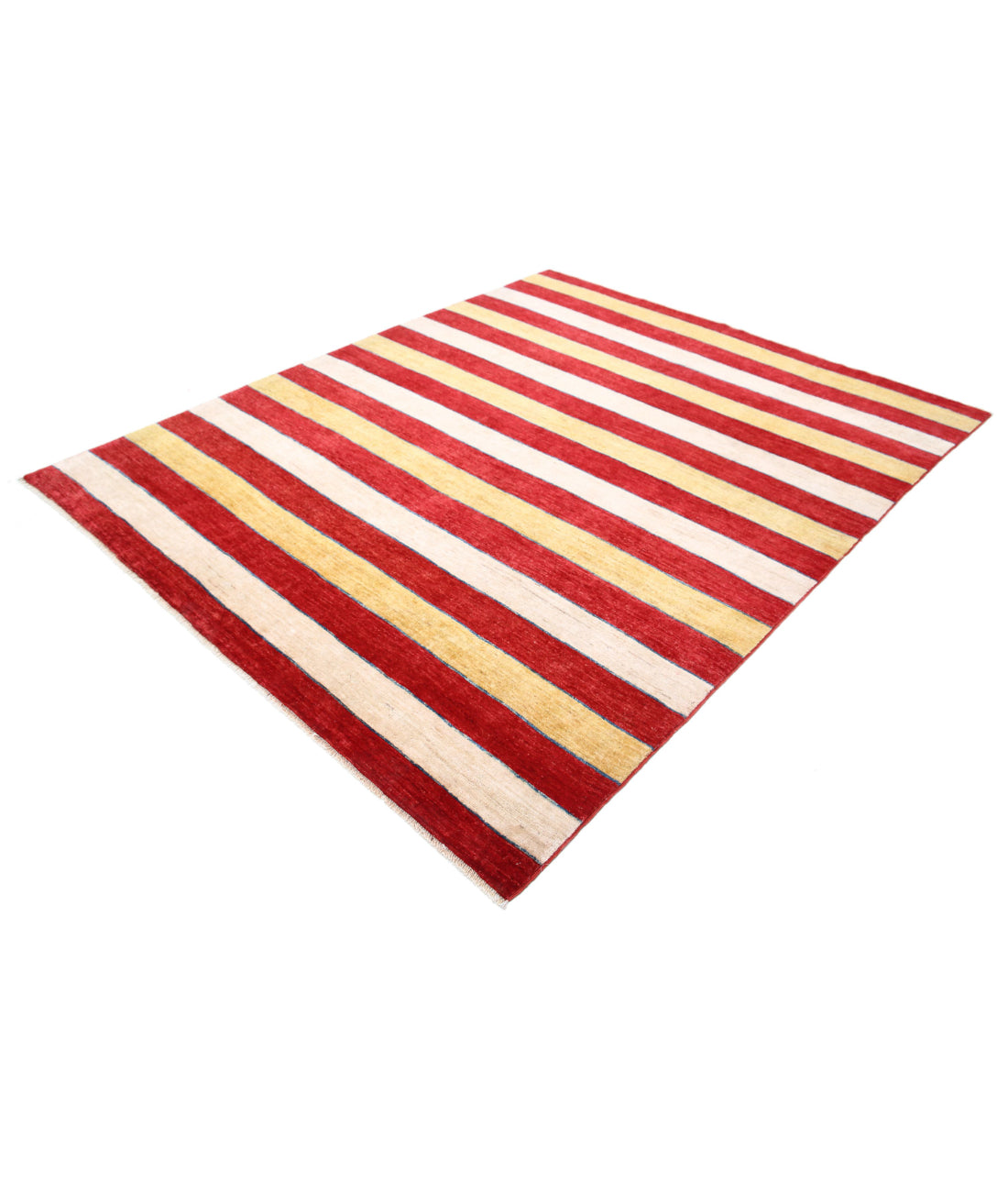 The Crimson Meridian