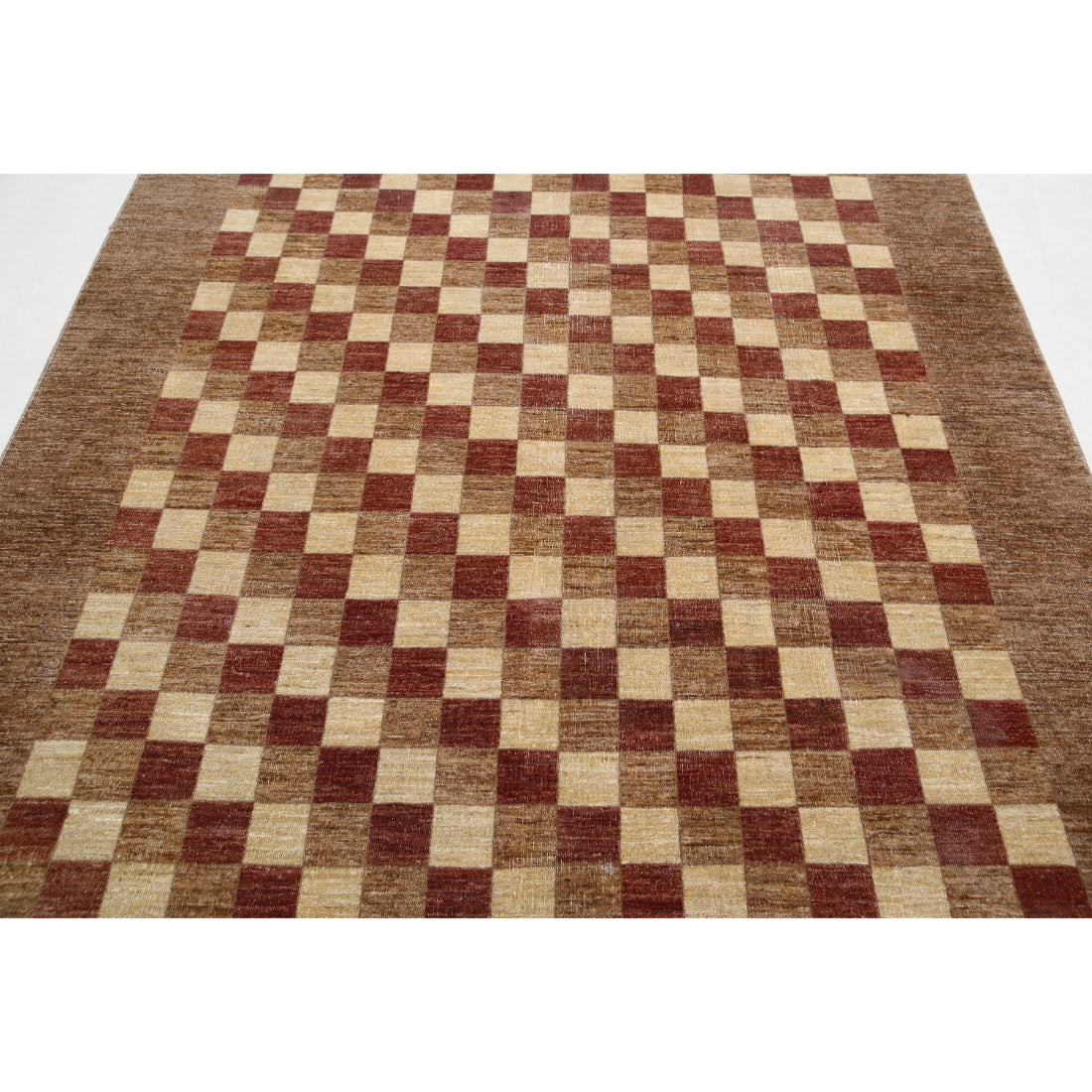 The Spiced Skein