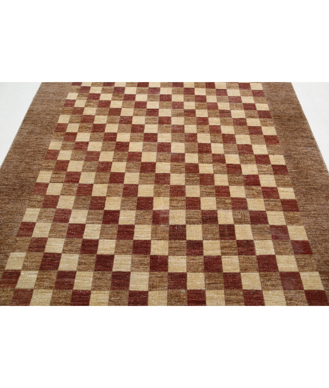 The Spiced Skein